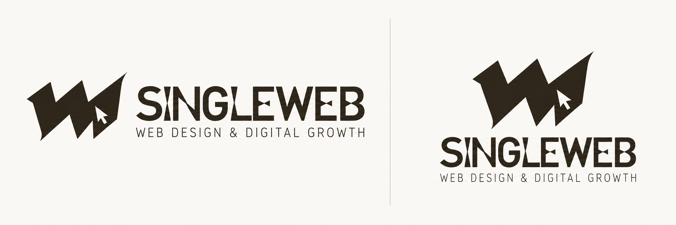 SINGLEWEB — Web design & digital growth